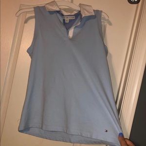 Tommy Hilfiger top